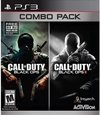 Activision Call Of Duty: Black Ops & Call Of Duty: Black Ops II