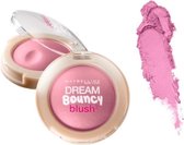 Maybelline Dream Bouncy Blush - 45 Orchid Hush