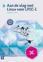 Aan de slag met Linux Voor LPIC-1