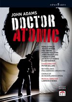 Finley/Rivera/Owens/Netherlands Phi - Doctor Atomic (2 DVD)