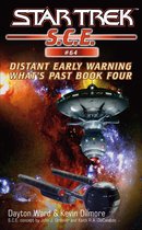 Star Trek: Starfleet Corps of Engineers - Star Trek: Distant Early Warning