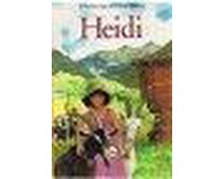 Heidi - Spyri