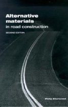 Alternative Materials in Road Construction