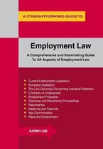 Straightforward Guide to Employment Law