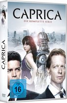Caprica/komplette Serie/DVD