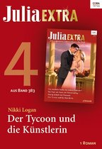 Julia Extra 383 - Julia Extra Band 383 - Titel 1: Die sinnliche Rache des stolzen Italieners