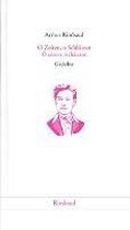 Werke / O Zeiten, o Schlösser /O saisons, o chateaux