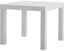 Ikea lack tafel wit | bol.com