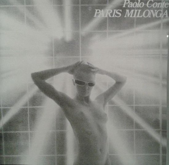 Paris Milonga