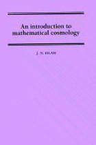 An Introduction to Mathematical Cosmology