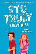 Stu Truly- Stu Truly: First Kiss
