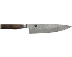 Kai Shun Premier Tim MaLzer Tdm-1706