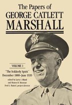 The Papers of George Catlett Marshall-The Papers of George Catlett Marshall