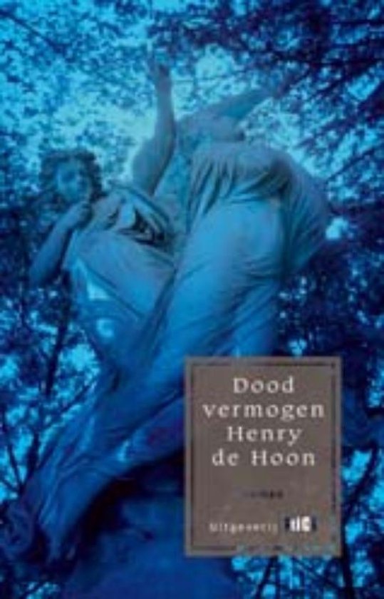 Dood Vermogen - Henry de Hoon | Respetofundacion.org