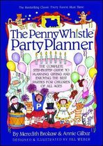 Penny Whistle Party Planner