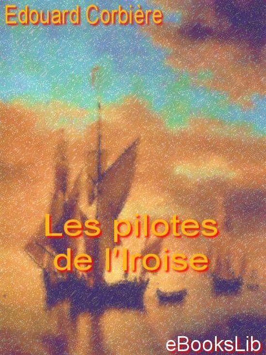 Les pilotes de l'Iroise