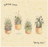 Shook Ones - Body Feel (LP)
