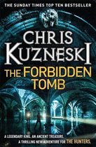 (02) Forbidden Tomb