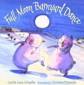 Full Moon Barnyard Dance