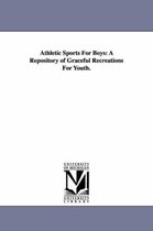 Athletic Sports For Boys