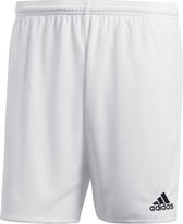 adidas Parma 16  Sportbroek - Maat 164  - Unisex - wit