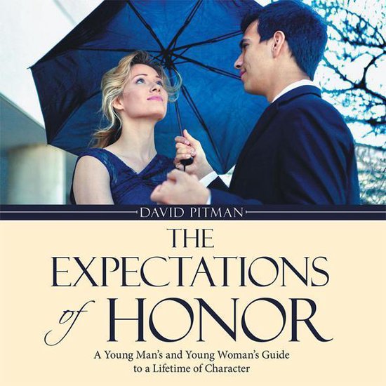 The Expectations of Honor - cover