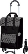 Andersen Scala shopper Vara boodschappentrolley black