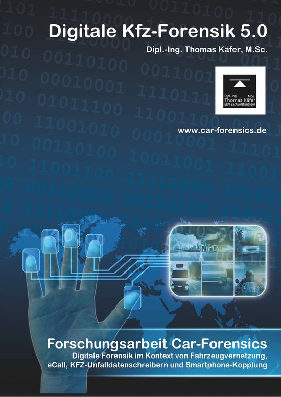 Car-Forensics - cover