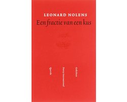 Een fractie van een kus