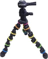 Polaroid US Flexibel snap wrap statief