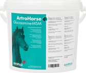 ArtroHorse Glucosamine - MSM 3000 gram
