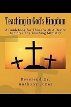 Teaching in God's Kingdom