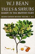 Trees and Shrubs Hardy in the British Isles