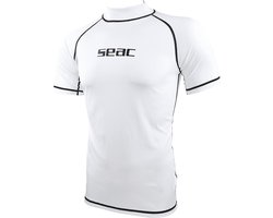 Seac T-Sun Short, Rashguard voor Zwemmen, Surfen, Duiken, UV-bescherming