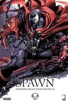 Spawn Origins 9 - Spawn Origins, Band 10