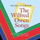 John Erik Eleby & Mats Jansson - The Wilfred Owen Songs (CD)