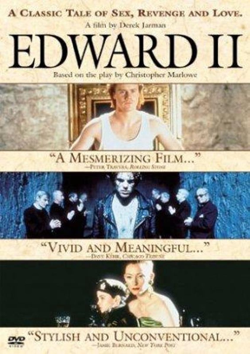 Edward Ii