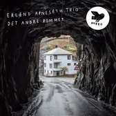 Erlend Apneseth - Det Andre Rommet (LP)