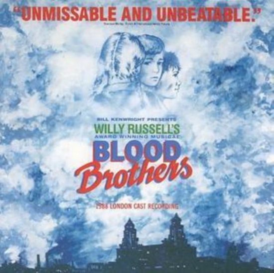 Blood Brothers [1988 London Cast]