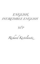 English, Incredible English Vol P