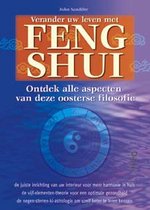 Verander Uw Leven Met Feng Shui