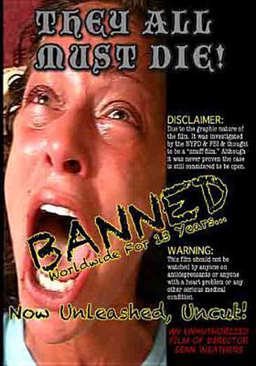 They All Must Die