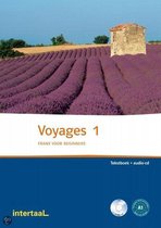 Tekstboek Voyages 1