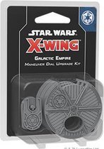 Star Wars X-wing 2.0 Galactic Empire Maneuver Dial - Miniatuurspel