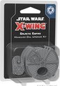 Afbeelding van het spelletje Star Wars X-wing 2.0 Galactic Empire Maneuver Dial - Miniatuurspel