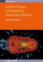 A Short Course on Relativistic Heavy-Ion Collisions