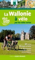 La Wallonie à Vélo par les voies vertes