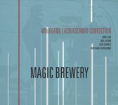 Magic Brewery