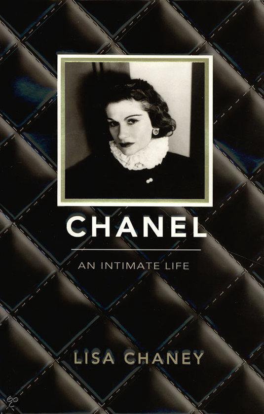 Chanel - cover