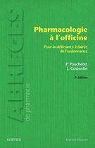 Pharmacologie À L'officine